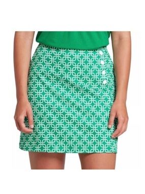 Lady Hagen golf skort